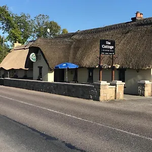 Bed & Breakfast Bridge