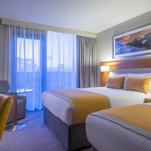 Hotel Maldron Smithfield ****