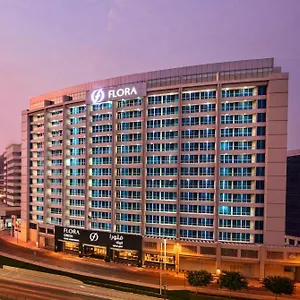 Aparthotel Flora Creek Deluxe Apartments, ****