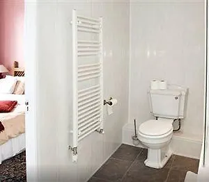 Hotel Desmond House