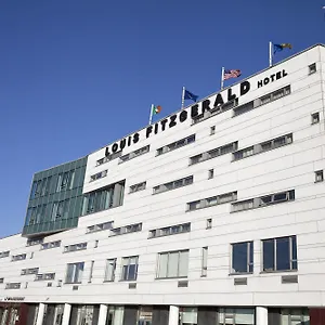 Hotel Louis Fitzgerald ****